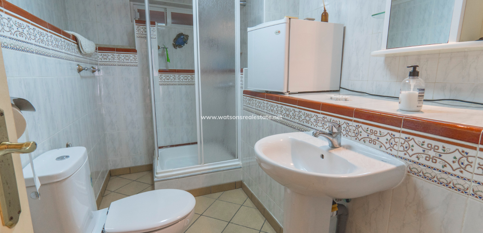 Venta - Chalet Independiente - Urb. La Marina