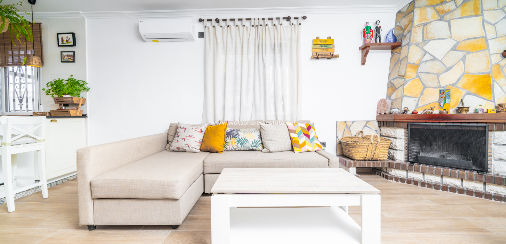 Venta - Chalet Independiente - Urb. La Marina