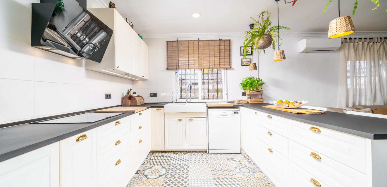 Venta - Chalet Independiente - Urb. La Marina