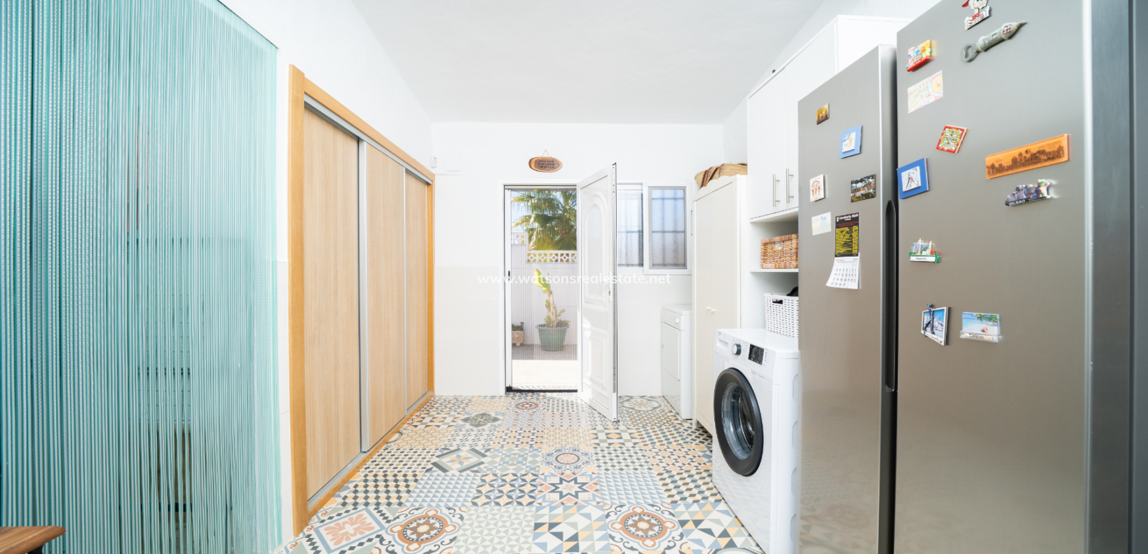 Venta - Chalet Independiente - Urb. La Marina