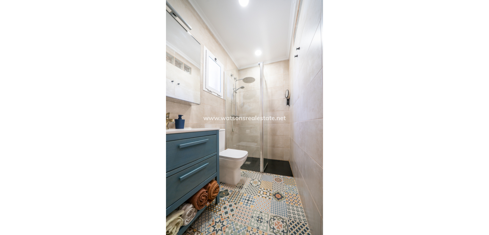 Venta - Chalet Independiente - Urb. La Marina