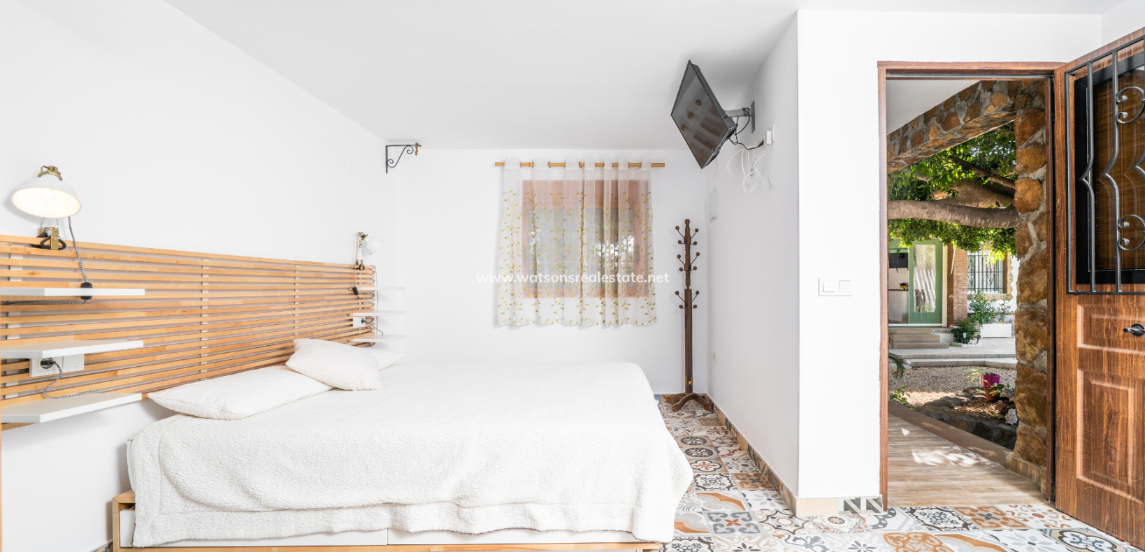 Venta - Chalet Independiente - Urb. La Marina