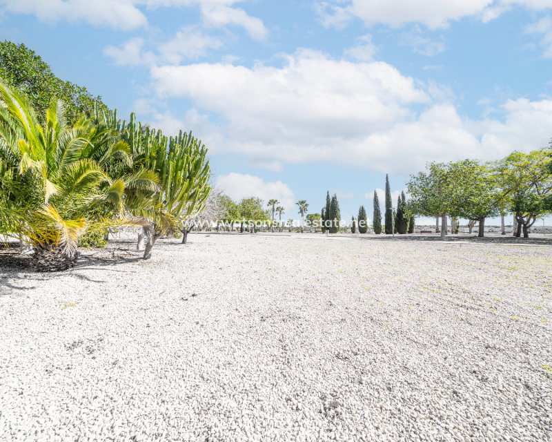 Venta - Chalet Independiente - Urb. La Marina