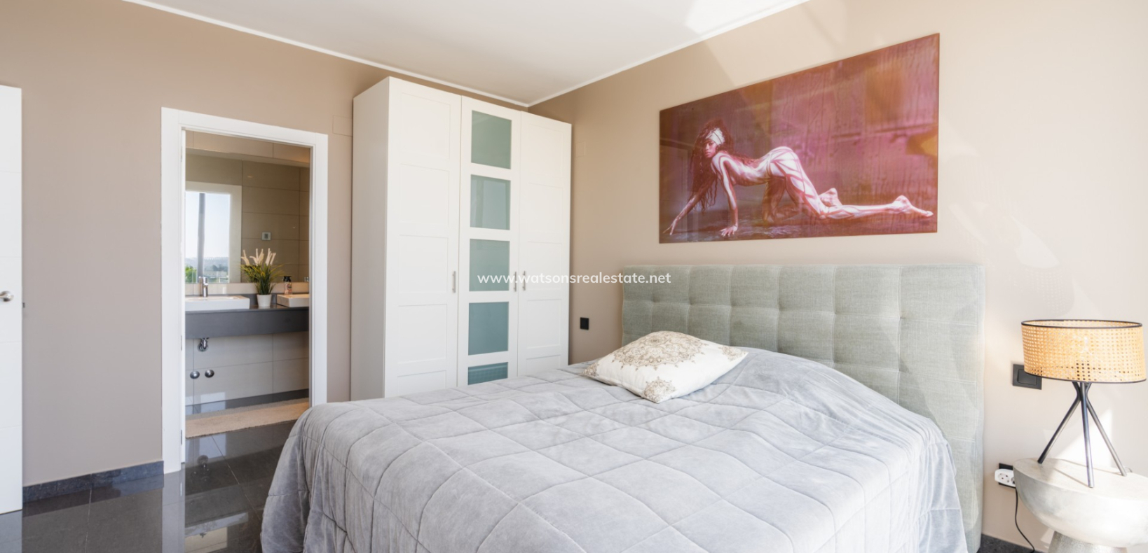 Venta - Chalet Independiente - Urb. La Marina