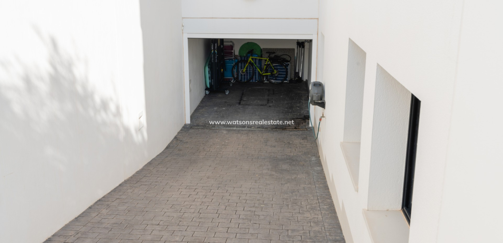 Venta - Chalet Independiente - Urb. La Marina