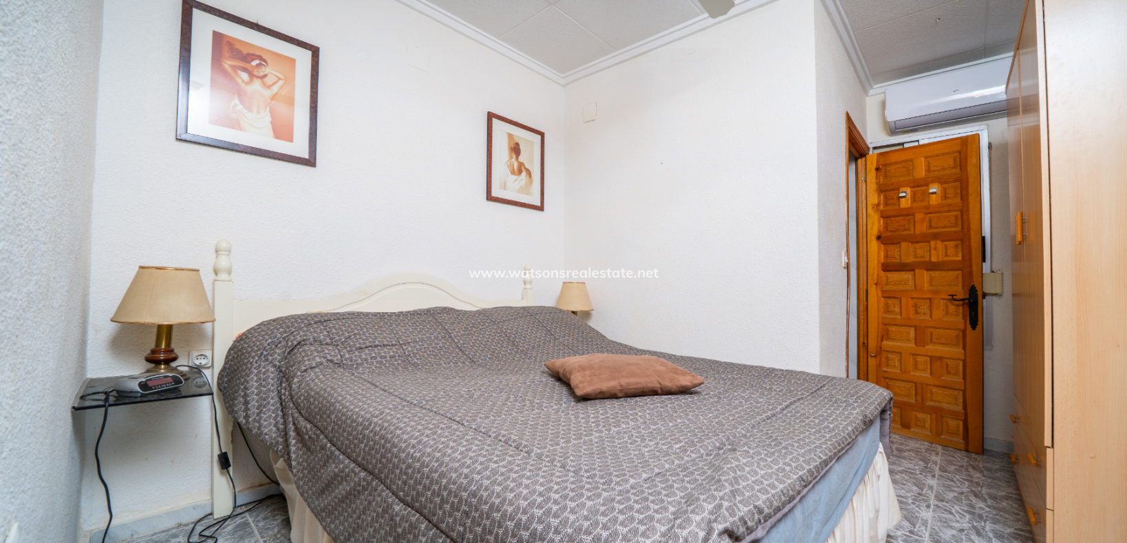 Venta - Chalet Independiente - Urb. La Marina