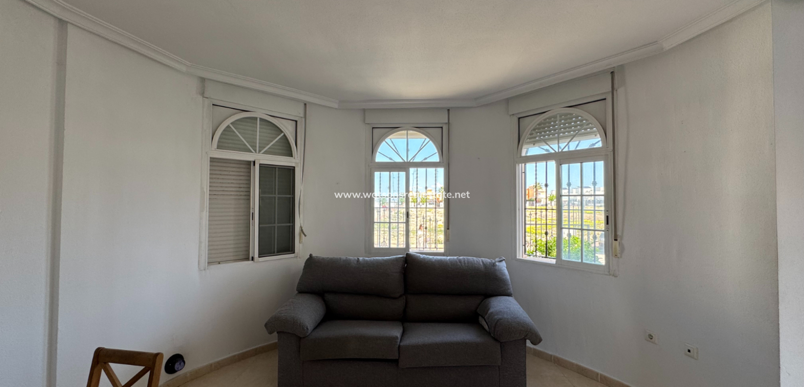 Venta - Chalet Independiente - Urb. La Marina