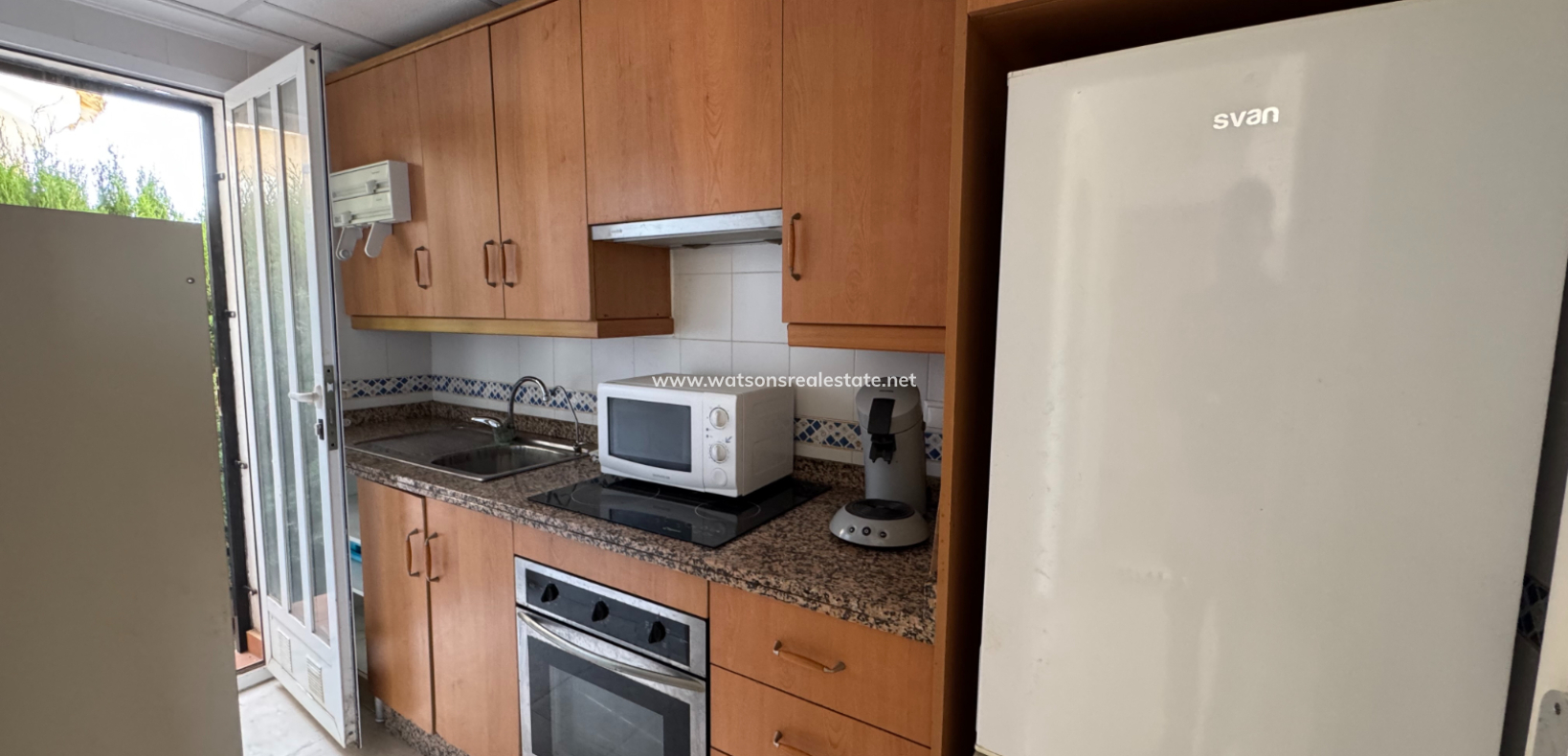 Venta - Chalet Independiente - Urb. La Marina
