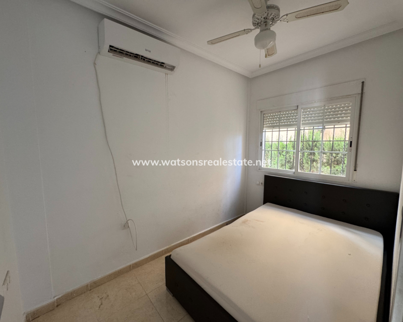 Venta - Chalet Independiente - Urb. La Marina