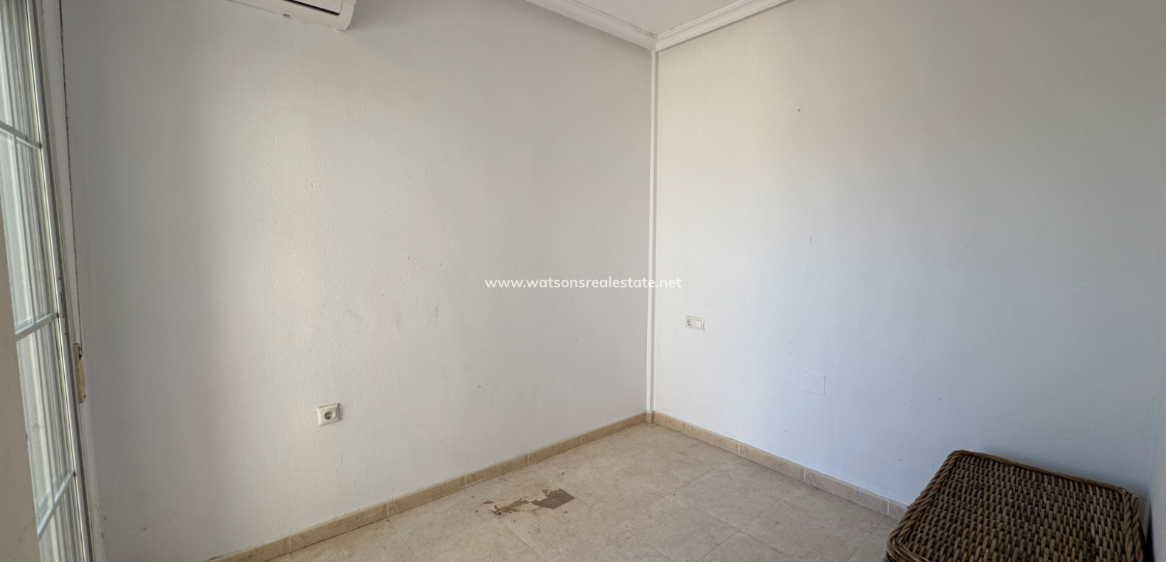 Venta - Chalet Independiente - Urb. La Marina