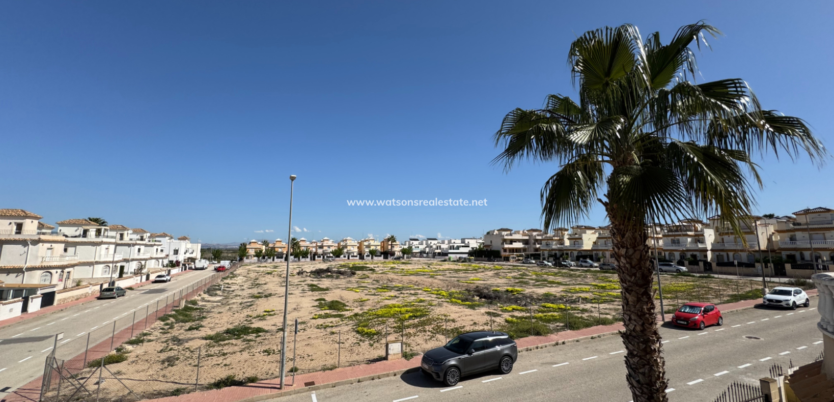Venta - Chalet Independiente - Urb. La Marina