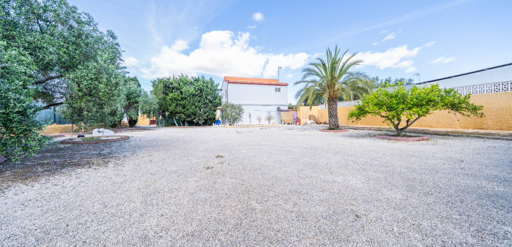 Venta - Chalet Independiente - Urb. La Marina