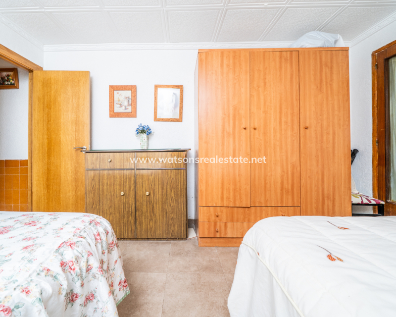 Venta - Chalet Independiente - Urb. La Marina