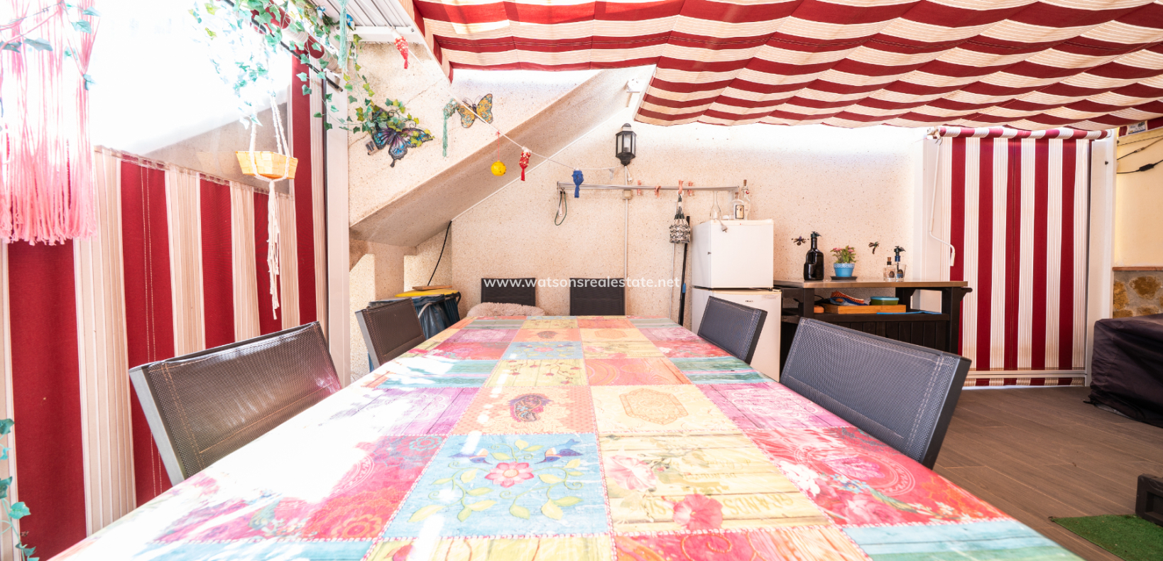 Venta - Chalet Independiente - Urb. La Marina