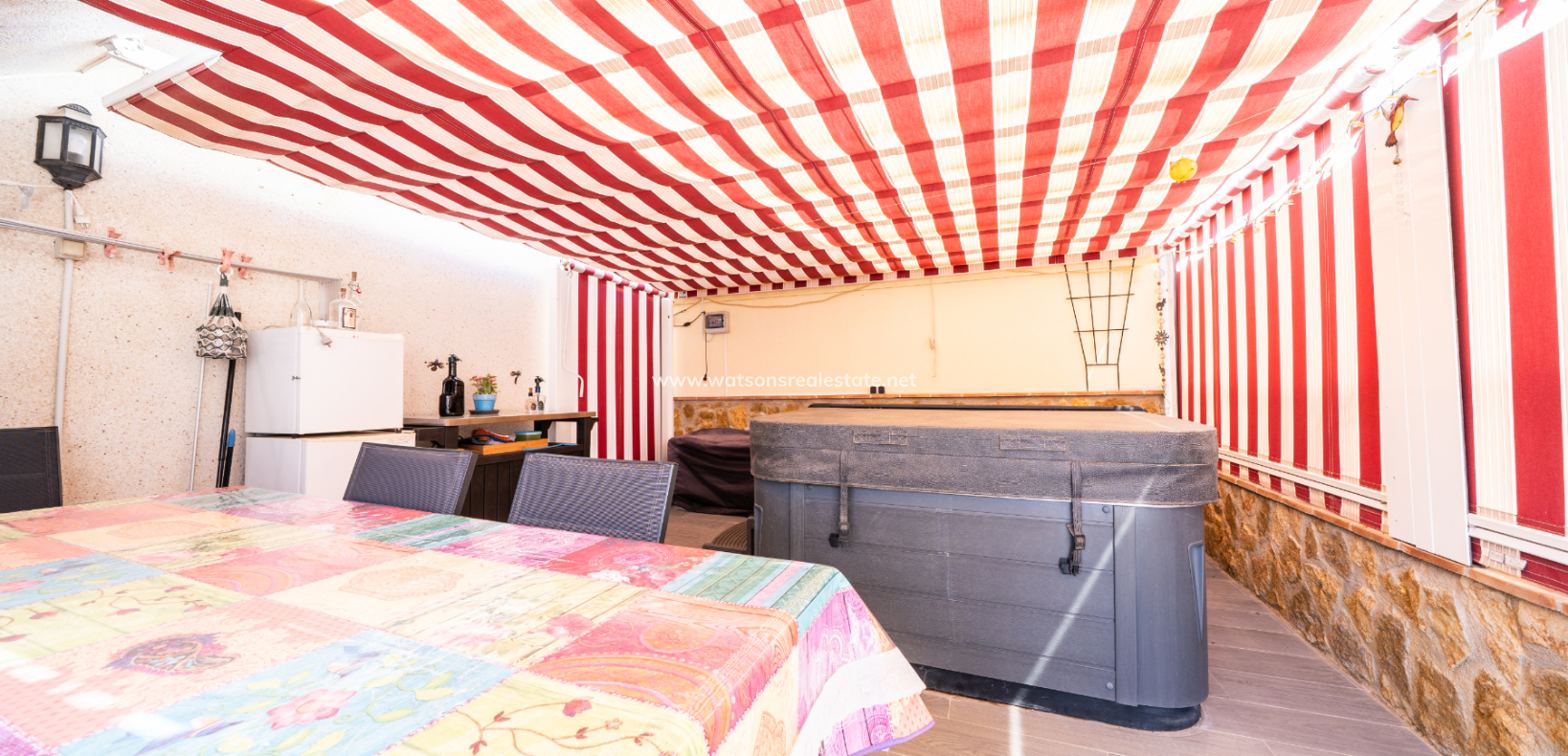 Venta - Chalet Independiente - Urb. La Marina