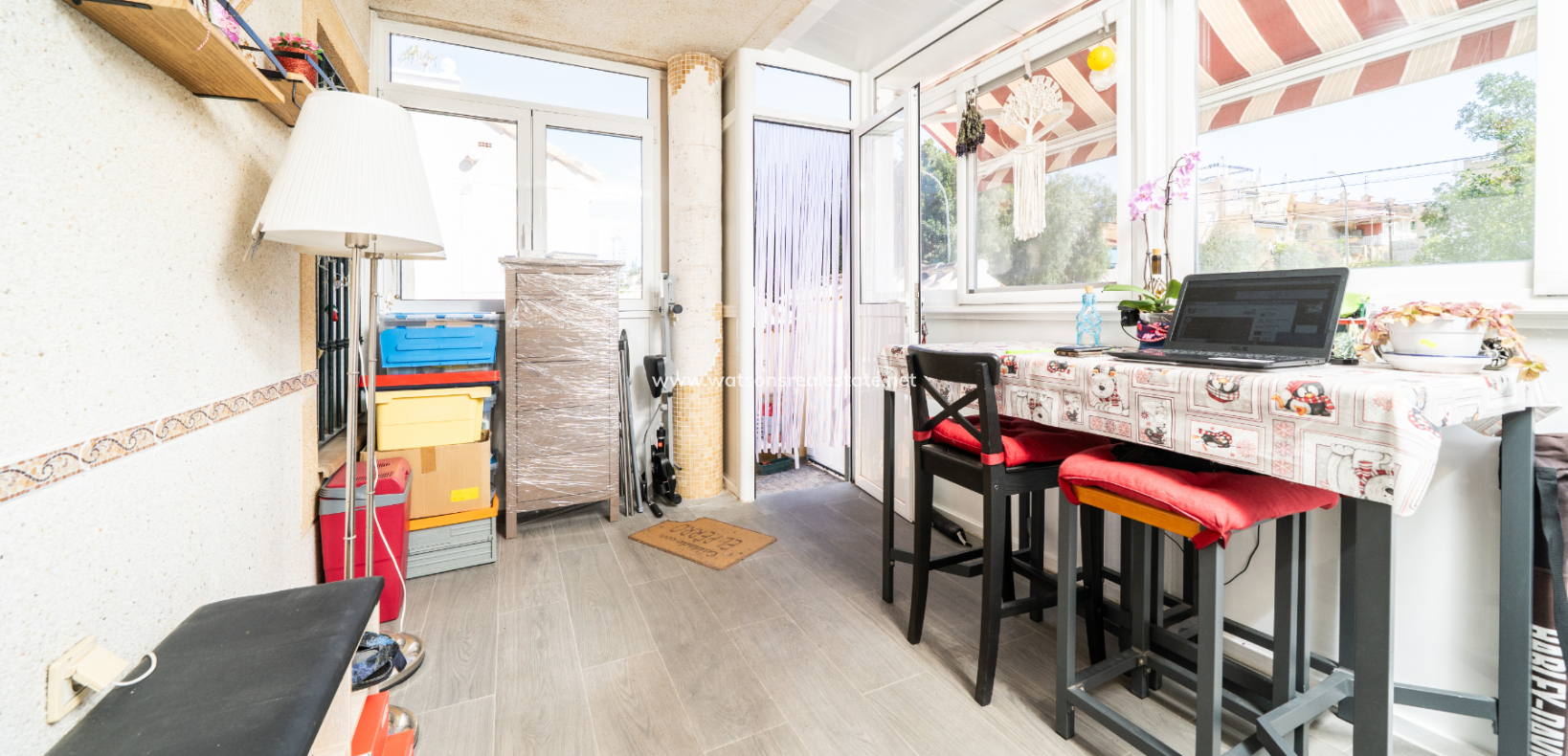 Venta - Chalet Independiente - Urb. La Marina
