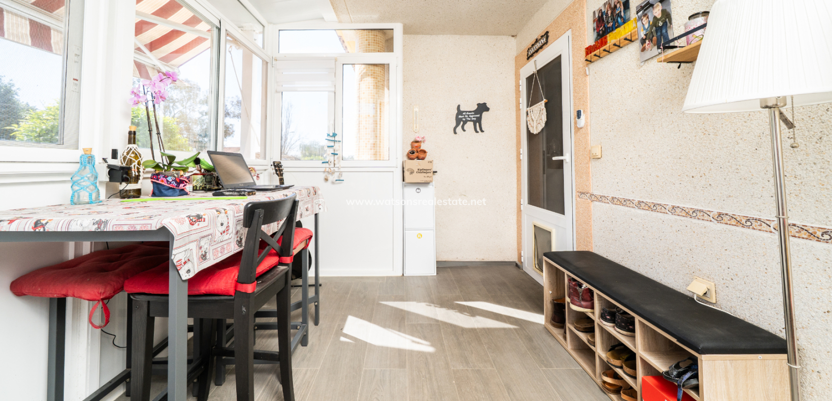 Venta - Chalet Independiente - Urb. La Marina