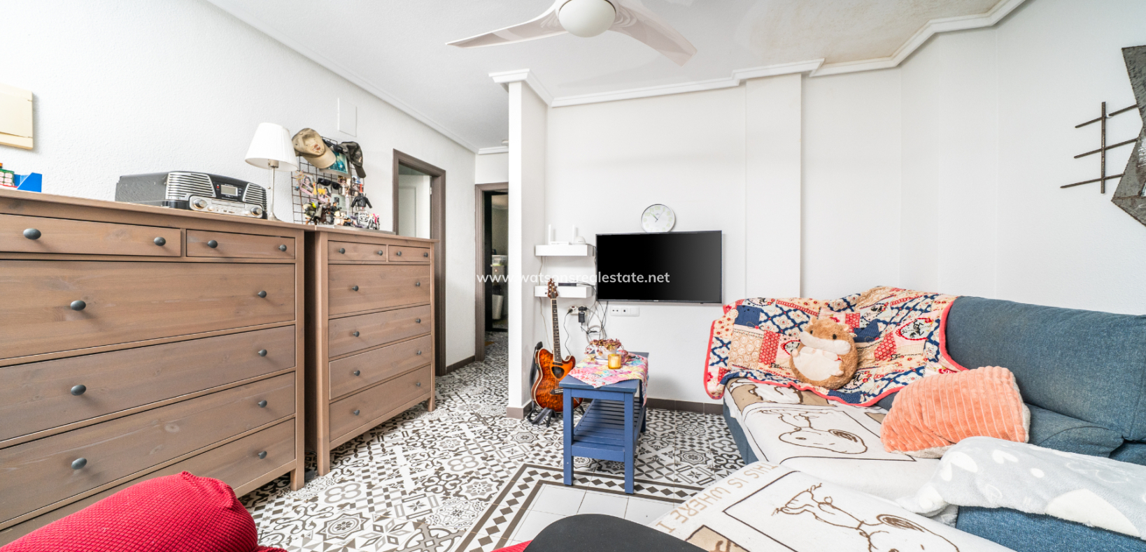 Venta - Chalet Independiente - Urb. La Marina