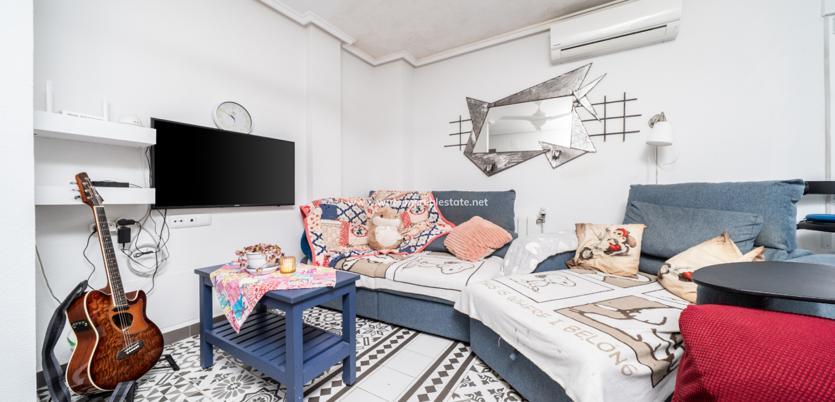 Venta - Chalet Independiente - Urb. La Marina
