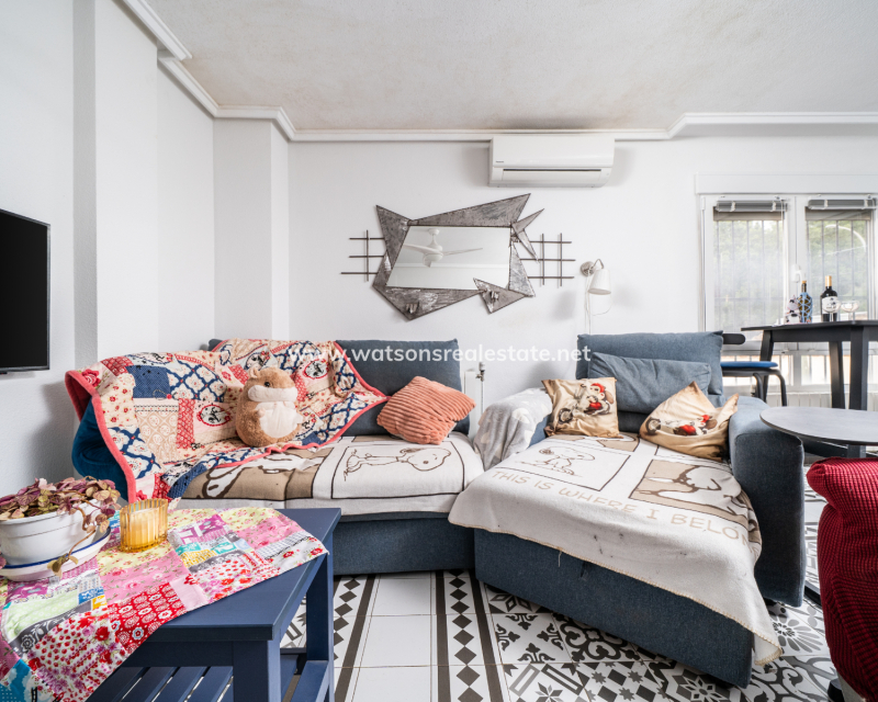 Venta - Chalet Independiente - Urb. La Marina