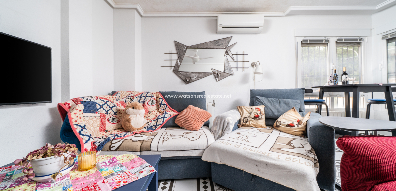Venta - Chalet Independiente - Urb. La Marina