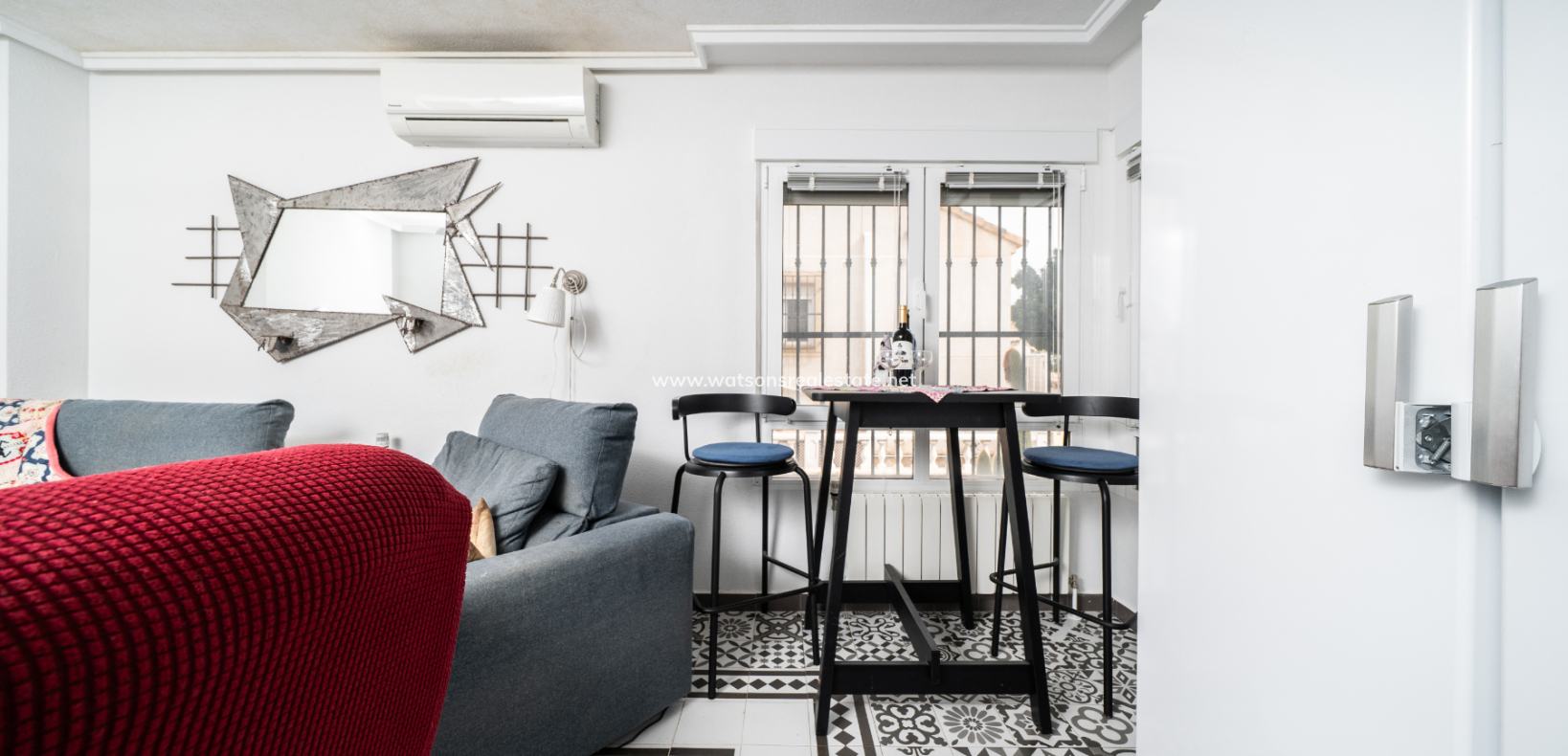 Venta - Chalet Independiente - Urb. La Marina