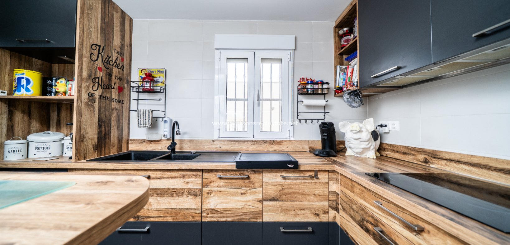 Venta - Chalet Independiente - Urb. La Marina