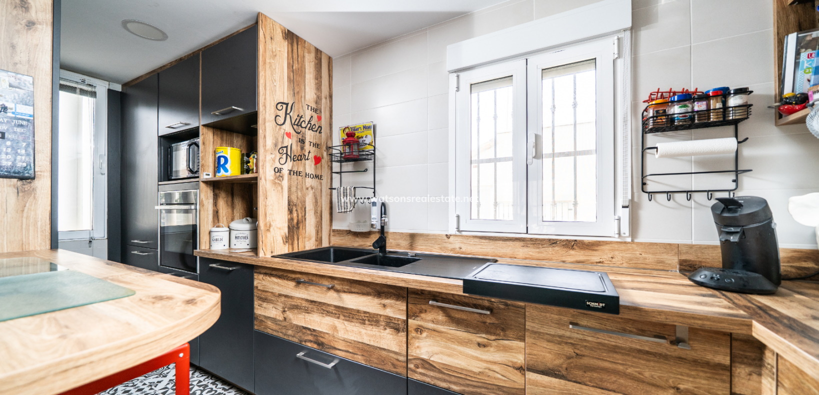 Venta - Chalet Independiente - Urb. La Marina