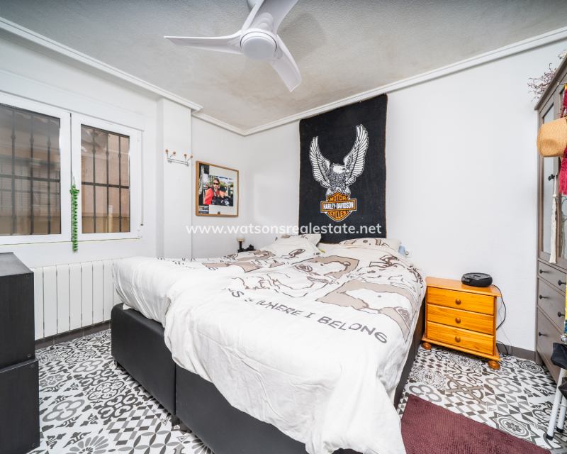Venta - Chalet Independiente - Urb. La Marina