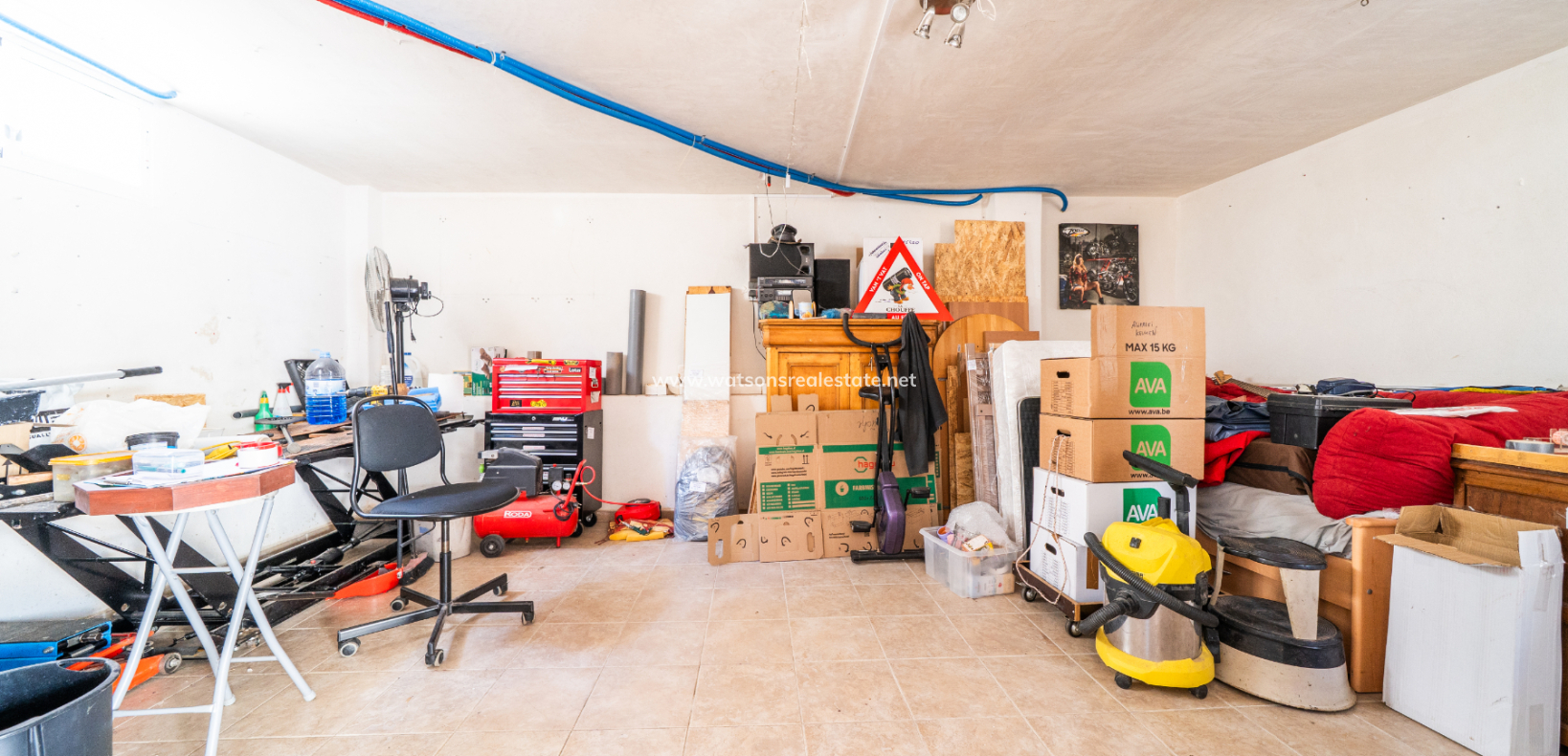 Venta - Chalet Independiente - Urb. La Marina