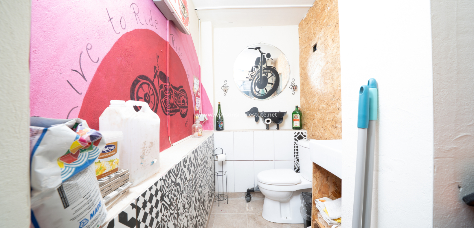 Venta - Chalet Independiente - Urb. La Marina
