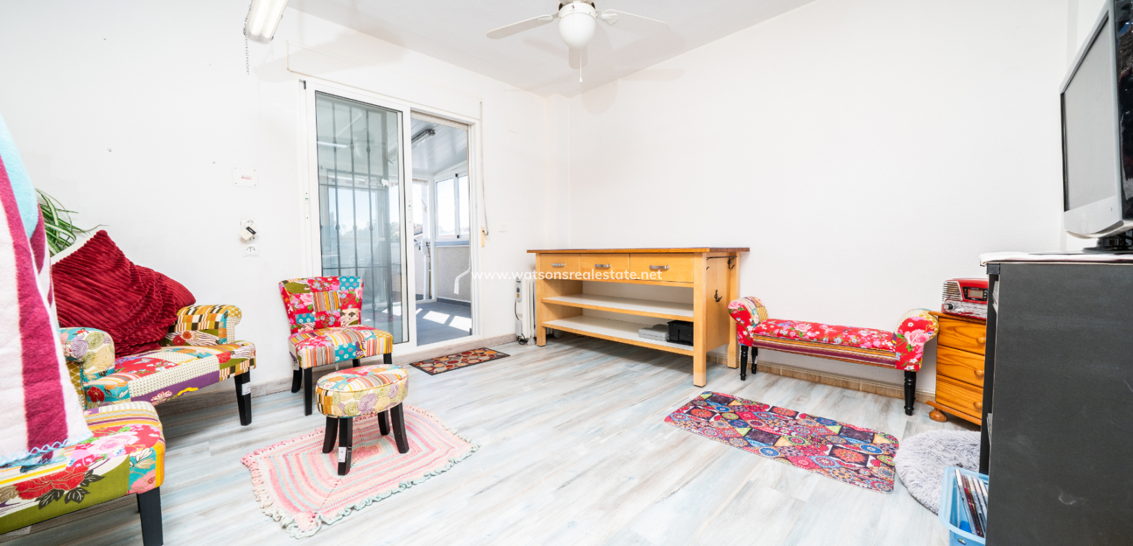 Venta - Chalet Independiente - Urb. La Marina