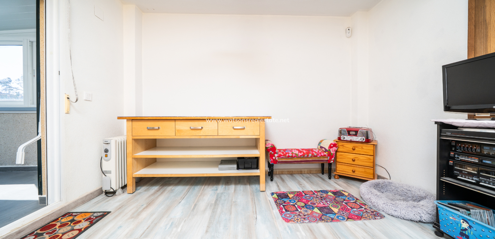 Venta - Chalet Independiente - Urb. La Marina
