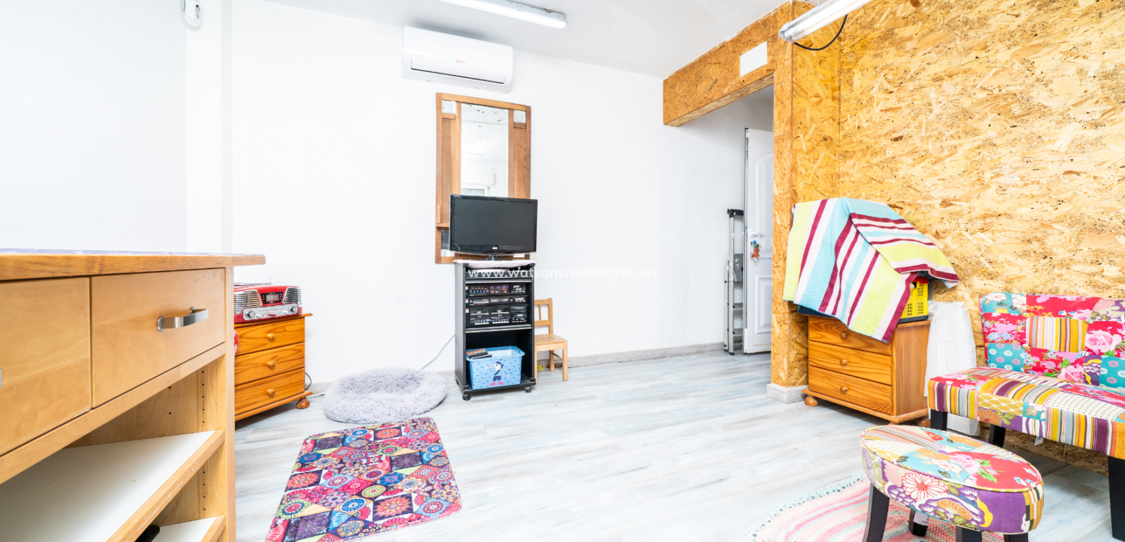 Venta - Chalet Independiente - Urb. La Marina