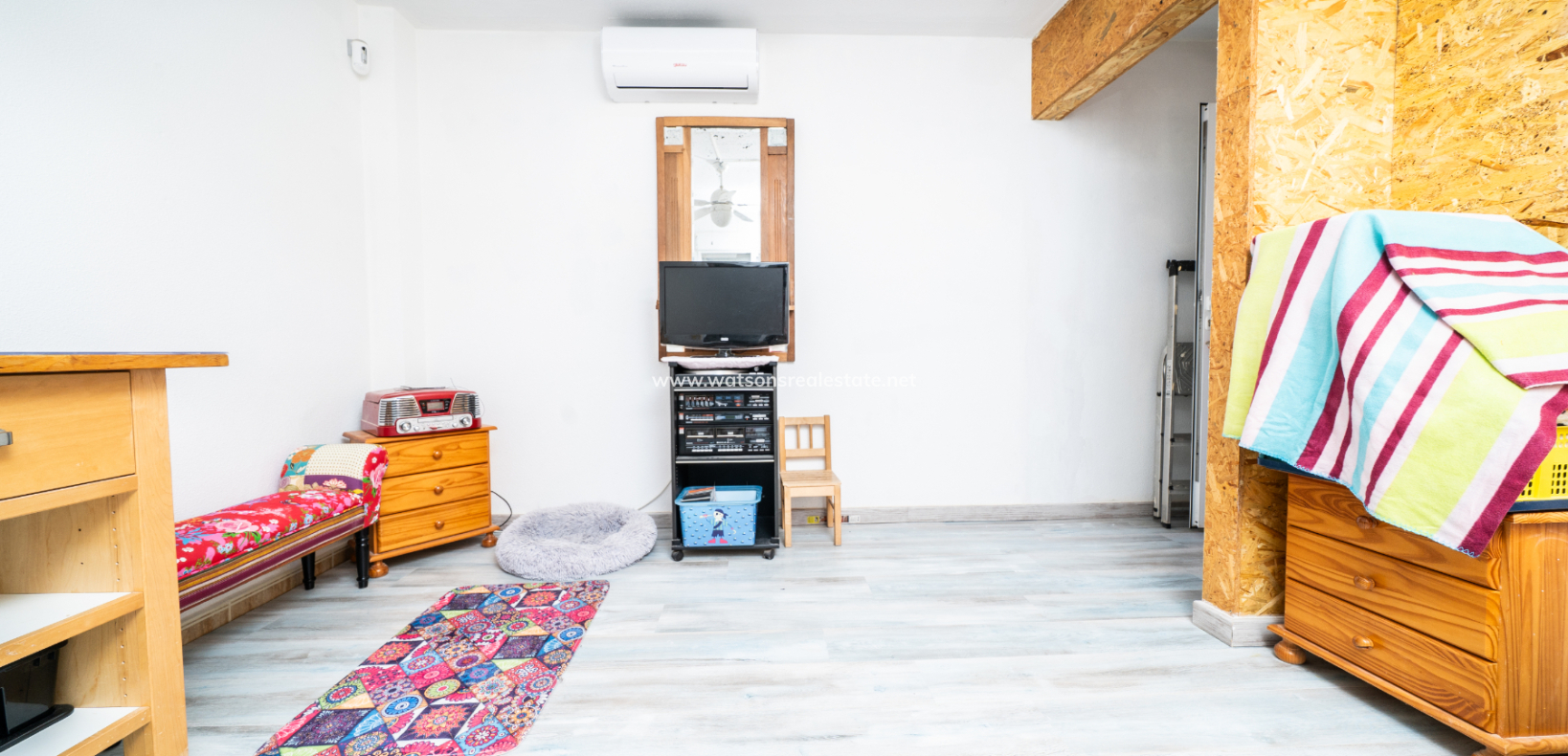 Venta - Chalet Independiente - Urb. La Marina