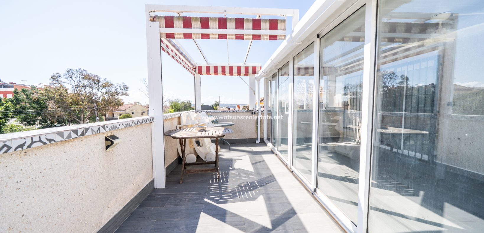 Venta - Chalet Independiente - Urb. La Marina