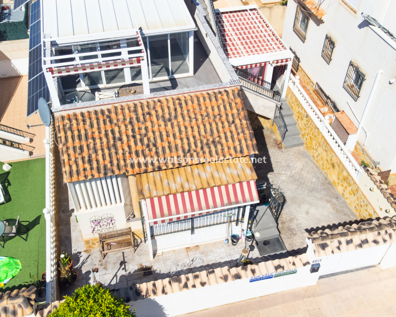 Venta - Chalet Independiente - Urb. La Marina