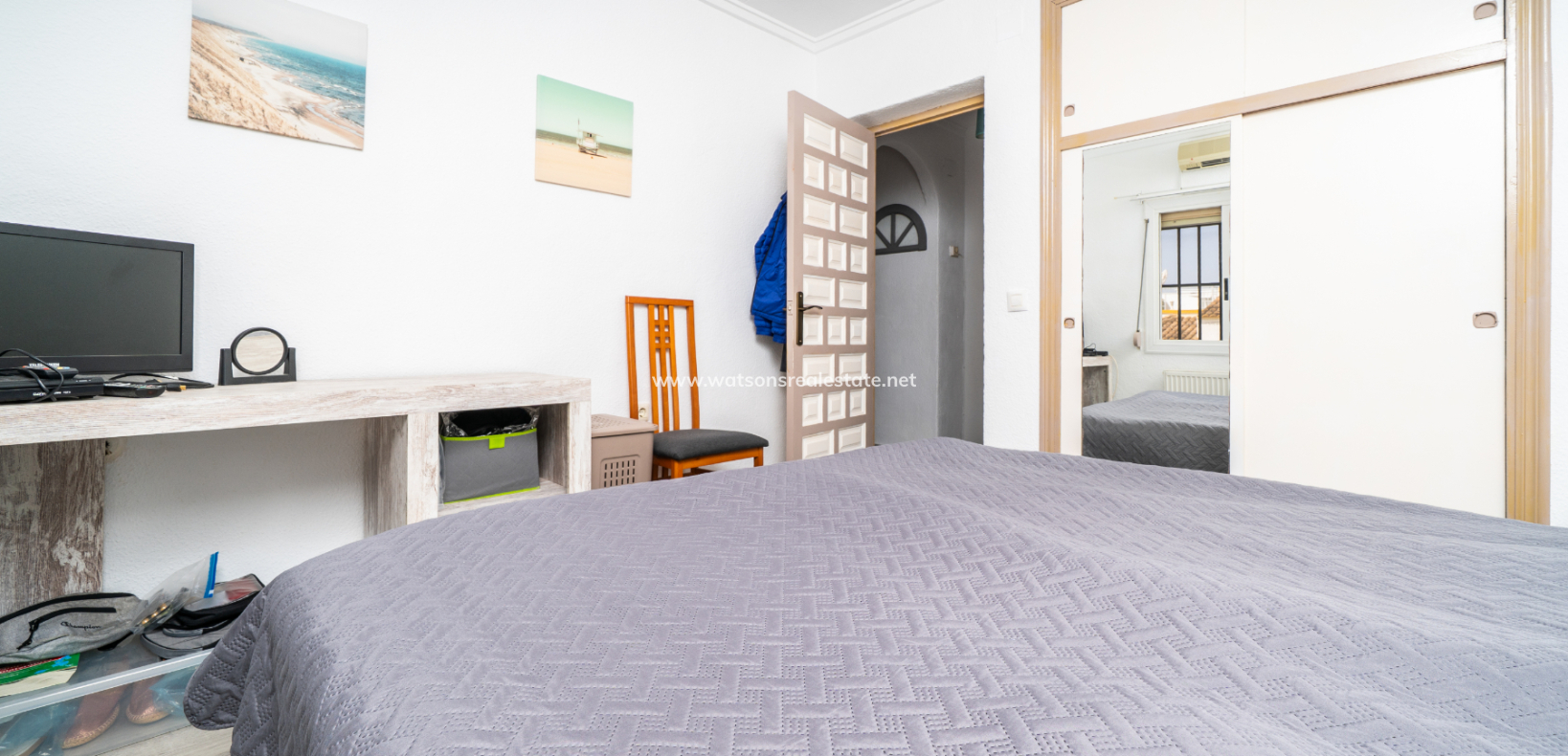 Venta - Chalet Independiente - Urb. La Marina