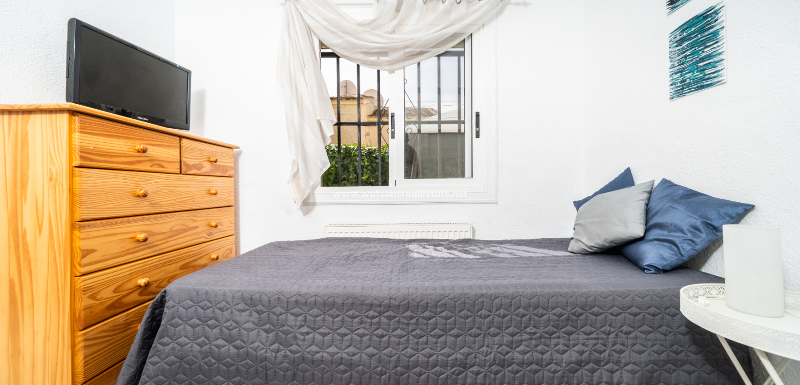 Venta - Chalet Independiente - Urb. La Marina