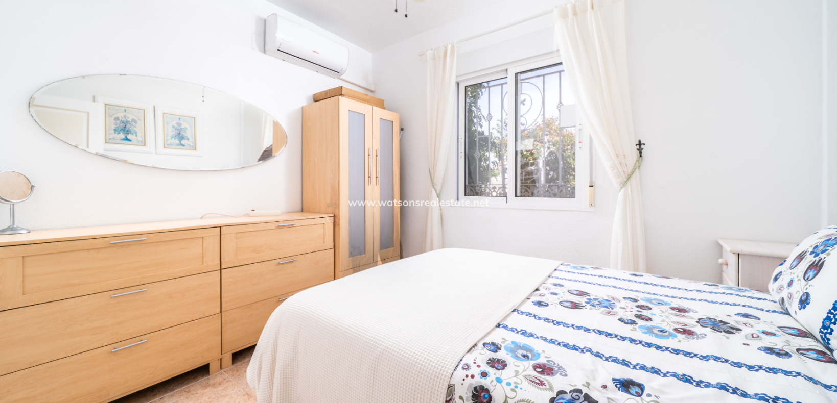 Venta - Chalet Independiente - Urb. La Marina