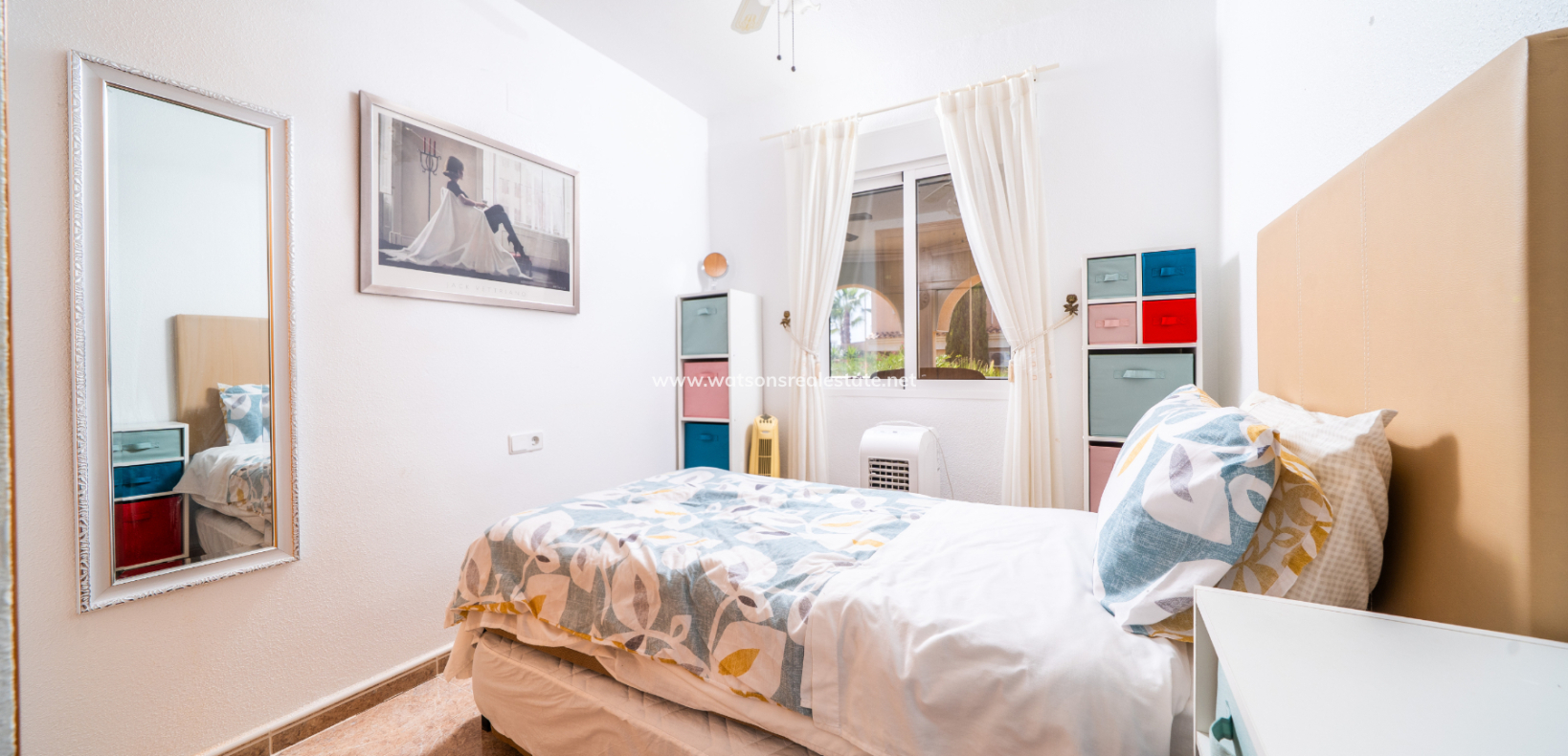 Venta - Chalet Independiente - Urb. La Marina