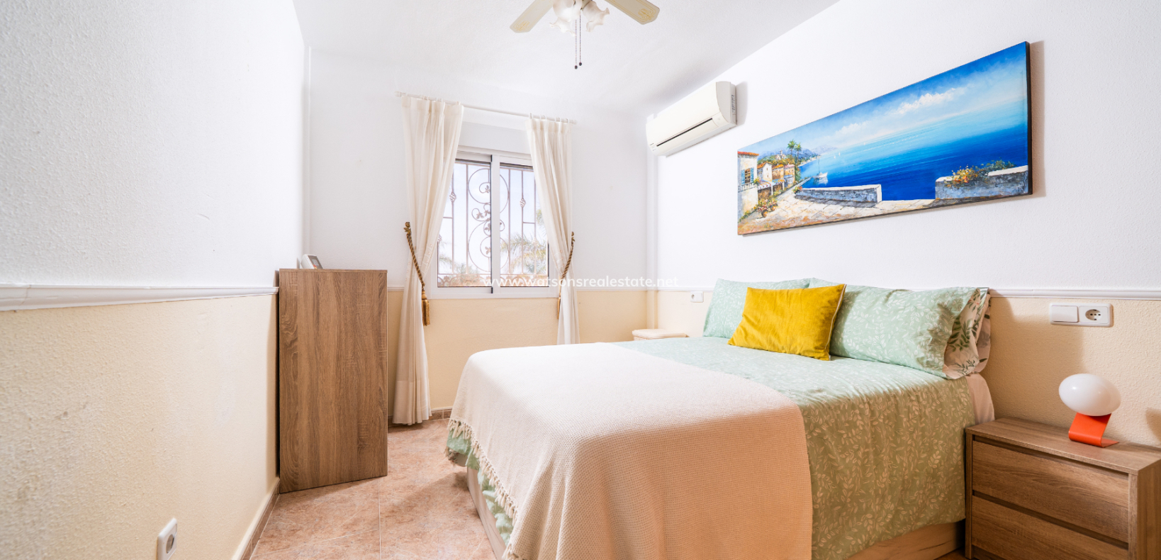 Venta - Chalet Independiente - Urb. La Marina