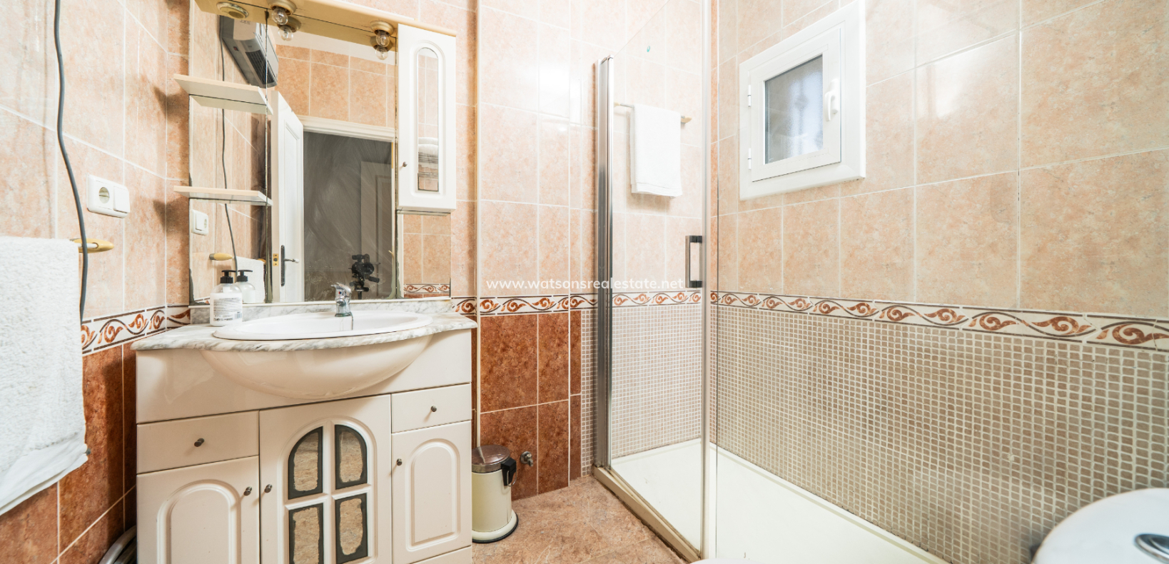 Venta - Chalet Independiente - Urb. La Marina