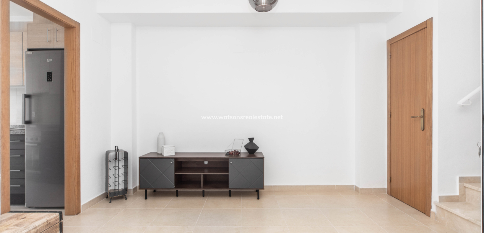 Venta - Chalet Independiente - Urb. La Marina