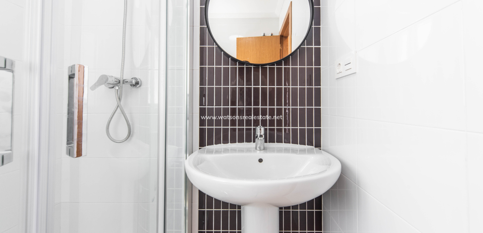 Venta - Chalet Independiente - Urb. La Marina