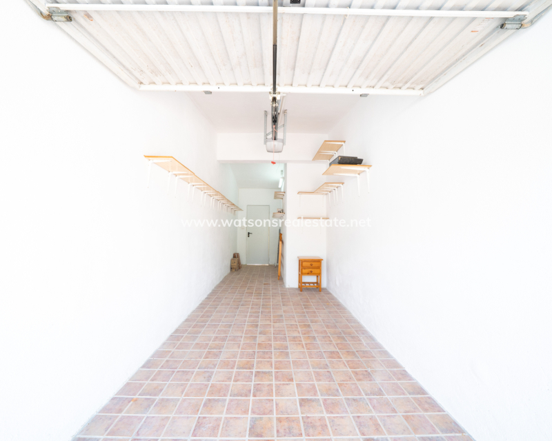 Venta - Chalet Independiente - Urb. La Marina