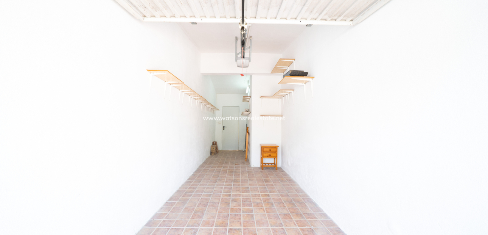 Venta - Chalet Independiente - Urb. La Marina