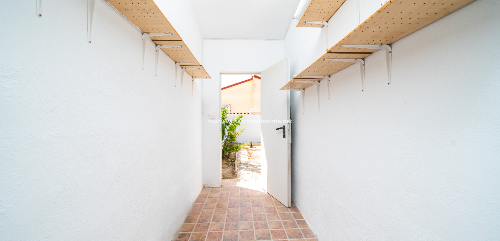 Venta - Chalet Independiente - Urb. La Marina