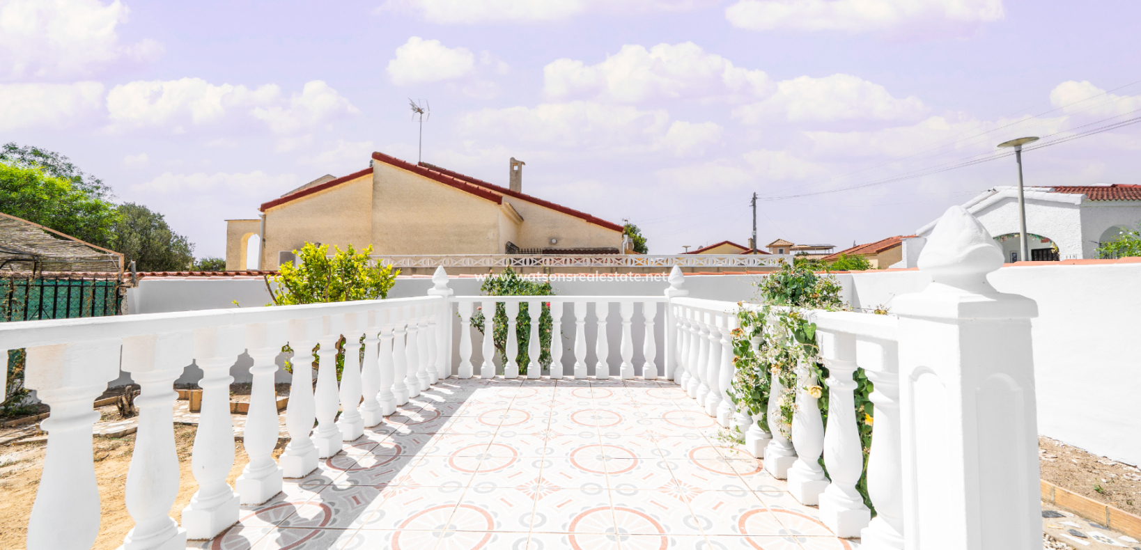 Venta - Chalet Independiente - Urb. La Marina