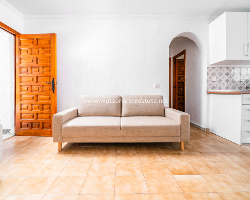 Venta - Chalet Independiente - Urb. La Marina